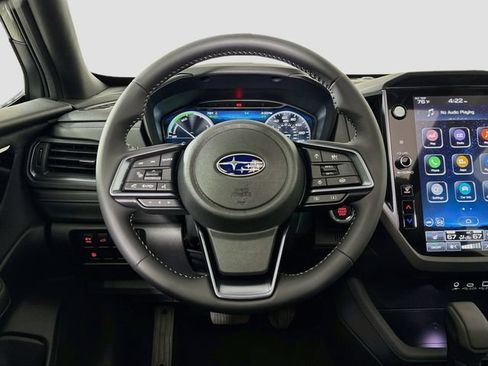 New 2026 Subaru Forester Touring AWD/4WD image 11