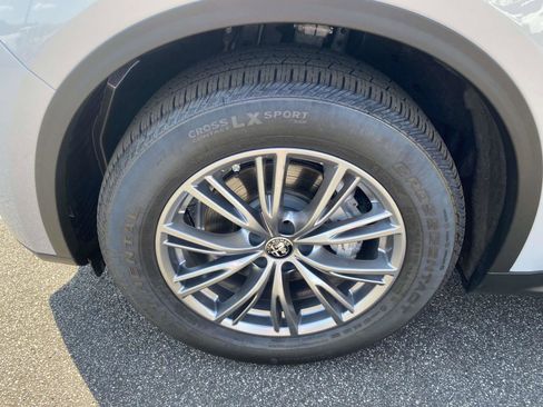 Used 2024 Alfa Romeo Stelvio Sprint image 24