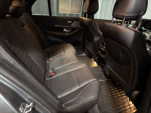 Used 2026 Mercedes-Benz GLE 450 4MATIC image 15