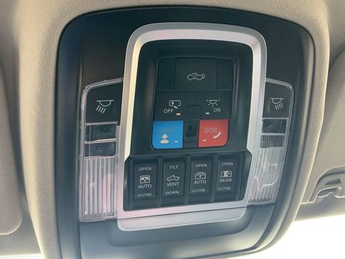 New 2026 RAM 1500 Tungsten w/ Trailer Tow Group AWD/4WD image 32