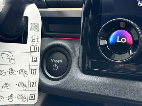 New 2026 Subaru Solterra Premium image 27