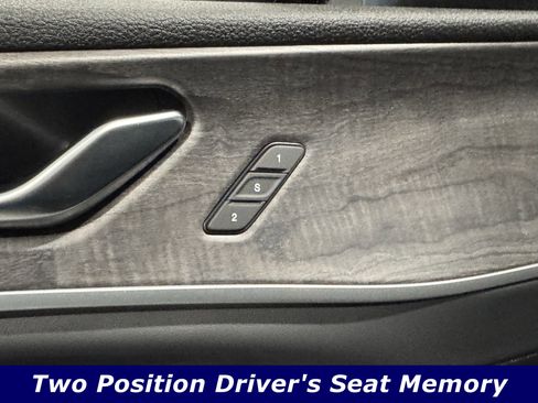 Used 2023 Jeep Grand Cherokee Limited image 5