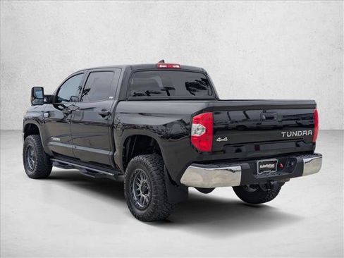Used 2020 Toyota Tundra SR5 image 8