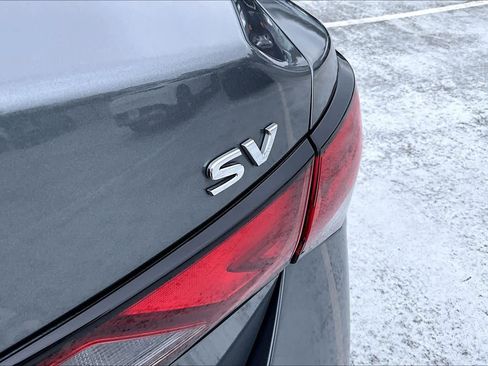 Used 2021 Nissan Sentra SV image 10