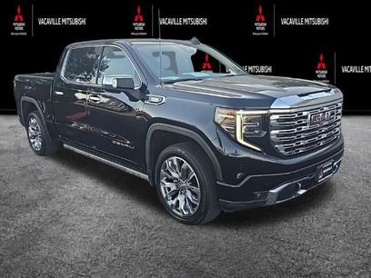 Used 2024 GMC Sierra 1500 Denali w/ Denali Reserve Package