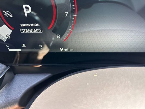 New 2026 Nissan Kicks SR FWD image 24