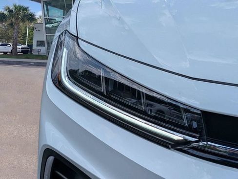 New 2026 Volkswagen Jetta SE FWD image 10