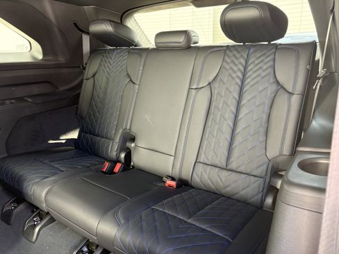 New 2026 Cadillac Escalade IQ Sport 1 w/ LPO, Floor Liner Package image 14