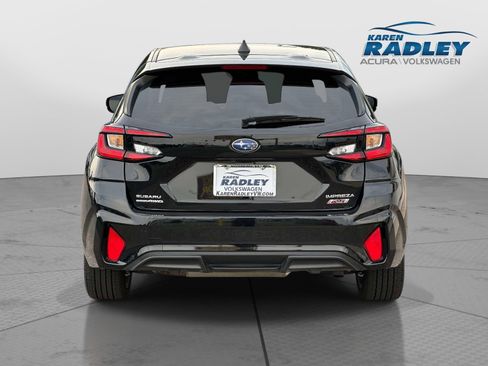 Used 2025 Subaru Impreza RS AWD/4WD image 3
