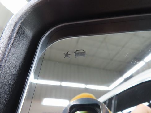 Used 2024 GMC Sierra 3500 Denali w/ Denali Reserve Package image 85