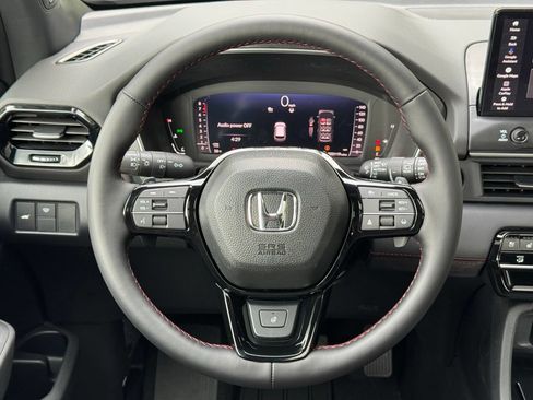 New 2026 Honda Pilot Black Edition image 21