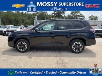 Used 2025 Subaru Forester Premium AWD/4WD video 3