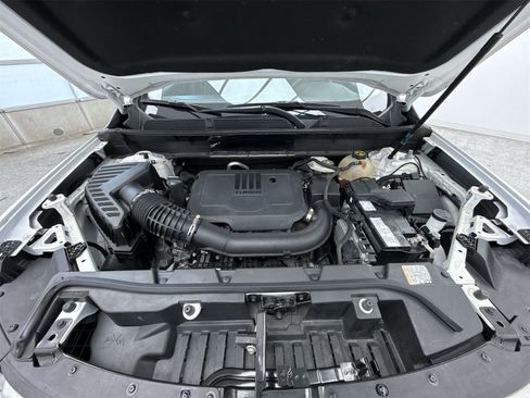 Used 2022 GMC Acadia SLE w/ Driver Convenience Package image 37