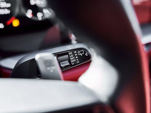 Used 2021 Porsche 911 Turbo S image 52