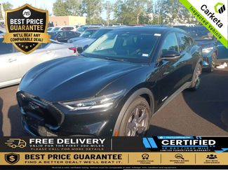 Used 2023 Ford Mustang Mach-E Select RWD video 1