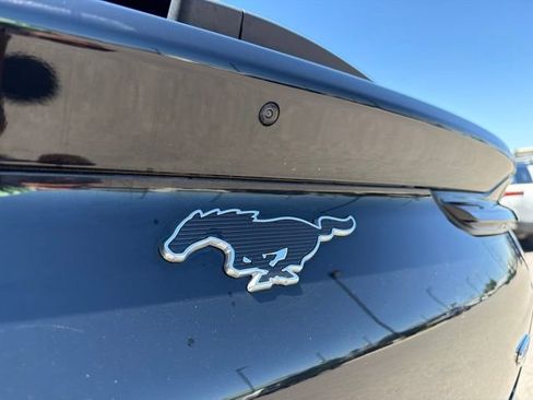 Used 2022 Ford Mustang Mach-E California Route 1 AWD/4WD image 5