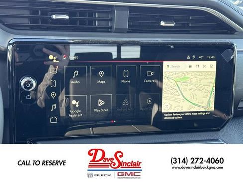 New 2026 GMC Sierra 1500 Denali w/ Technology Package AWD/4WD image 16