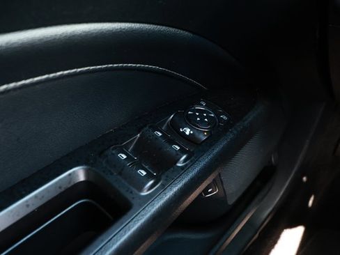 Used 2018 Ford Fusion Titanium FWD image 22