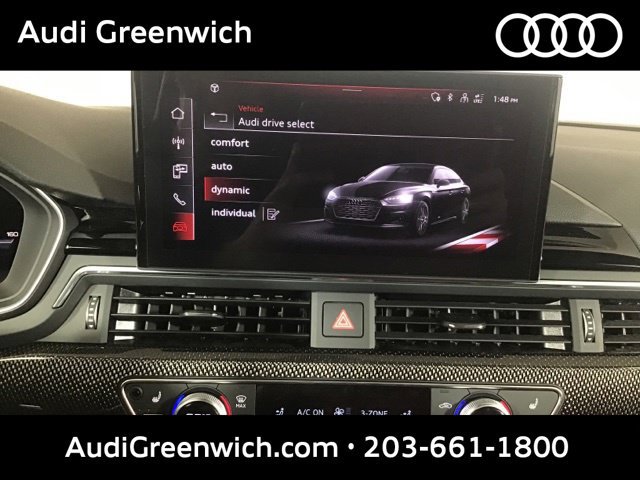 Certified 2024 Audi S5 Premium Plus AWD/4WD image 16