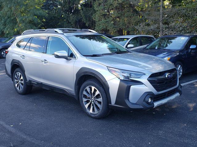 Used 2024 Subaru Outback Touring XT w/ Popular Package #2 AWD/4WD image 1