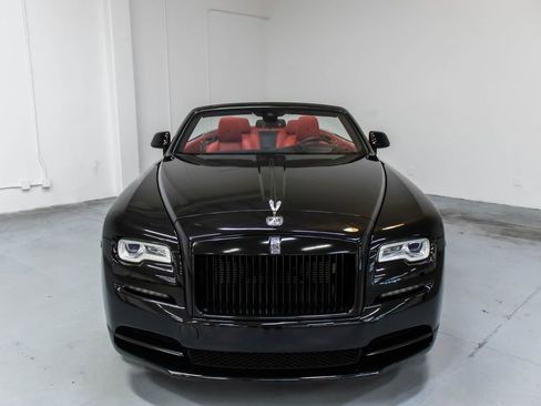 Used 2020 Rolls-Royce Dawn RWD image 15