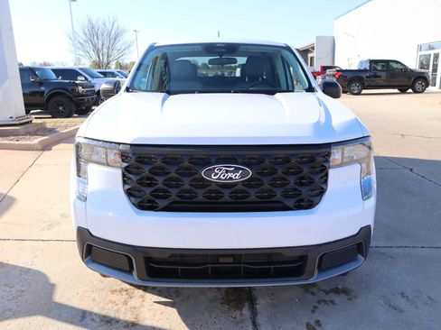 New 2026 Ford Maverick XLT AWD/4WD image 10