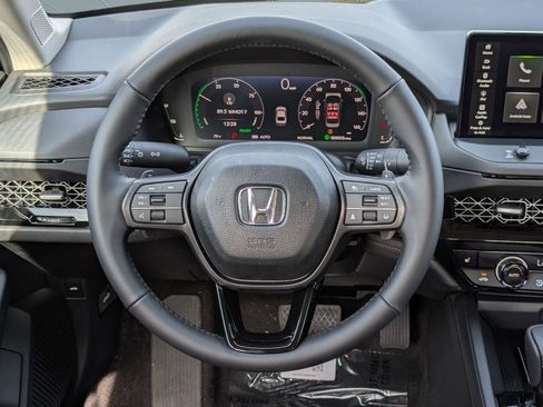 New 2025 Honda Accord EX-L image 16