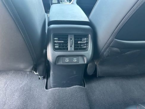 Used 2025 Acura ADX A-Spec FWD image 28