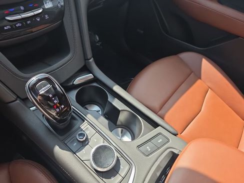 Certified 2023 Cadillac XT5 Premium Luxury image 26