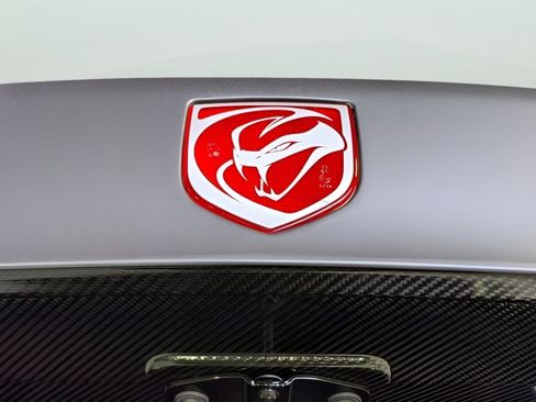 Used 2013 SRT Viper GTS image 34