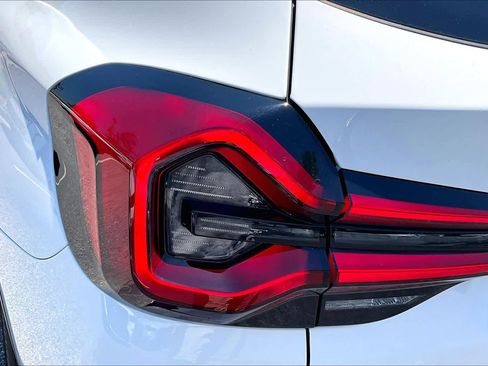 Certified 2023 BMW X3 sDrive30i w/ Premium Package w/ZPA RWD image 29