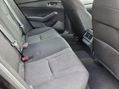 Used 2025 Honda Accord LX image 15