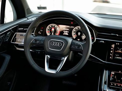 New 2026 Audi Q7 2.0T Premium Plus AWD/4WD image 34