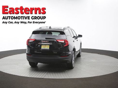 Used 2024 GMC Terrain SLT AWD/4WD image 41