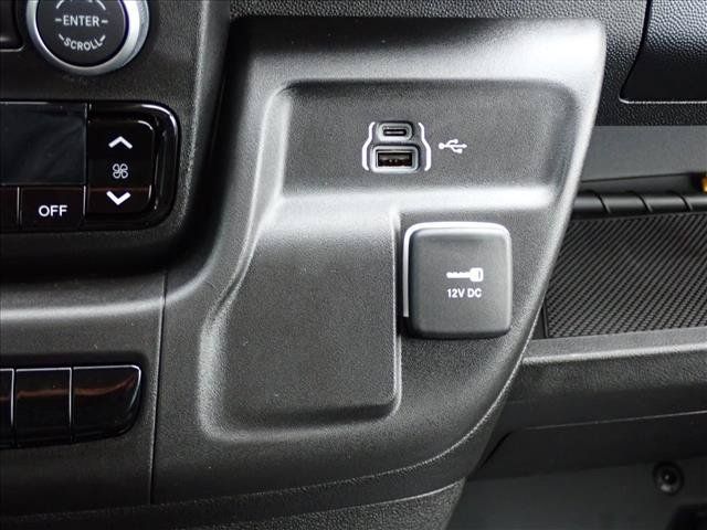 New 2026 RAM ProMaster 2500 w/ Convenience Group FWD image 17