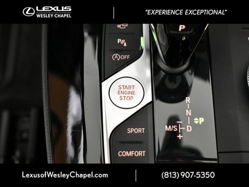 Used 2024 BMW X3 xDrive30i w/ Premium Package image 30