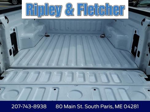 Used 2024 Ford Maverick XLT FWD image 11