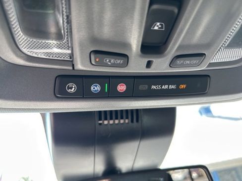 New 2025 Chevrolet Silverado 1500 LT w/ Protection Package image 24