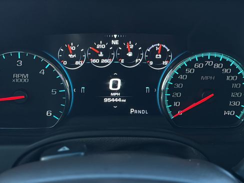 Used 2017 Chevrolet Tahoe Premier image 18