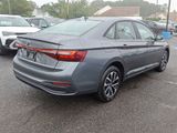 New 2025 Volkswagen Jetta S image 5