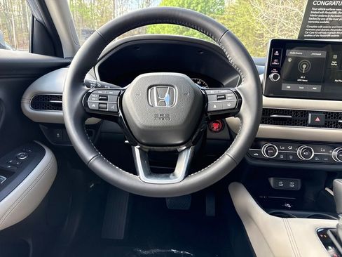 New 2026 Honda HR-V EX-L image 15