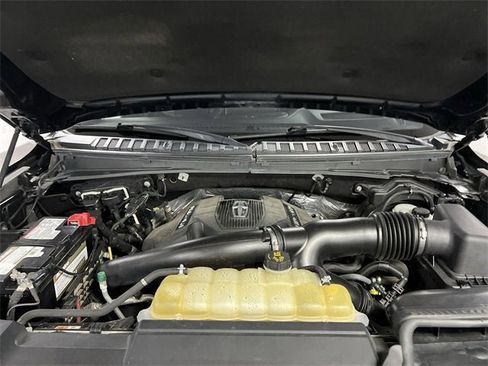 Used 2018 Lincoln Navigator Reserve w/ Technology Package image 31