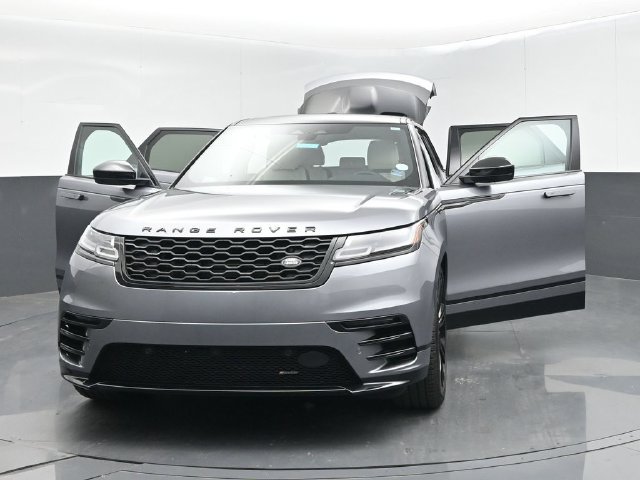 Used 2023 Land Rover Range Rover Velar R-Dynamic S AWD/4WD image 63