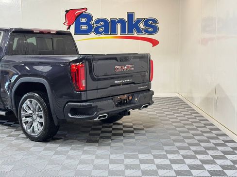 New 2026 GMC Sierra 1500 Denali w/ Denali Reserve Package image 8