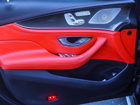 Used 2022 Mercedes-Benz AMG GT 53 image 19