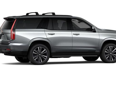 New 2026 Cadillac Escalade Sport w/ Touring Package AWD/4WD image 42