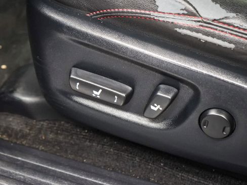 Used 2019 Toyota 4Runner TRD Off-Road Premium image 22