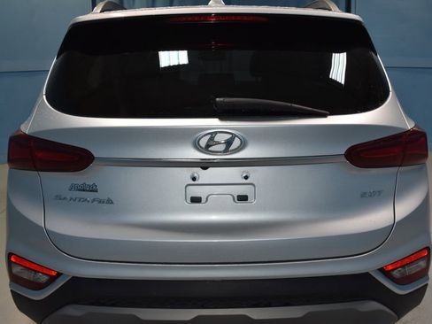 Used 2019 Hyundai Santa Fe FWD image 28