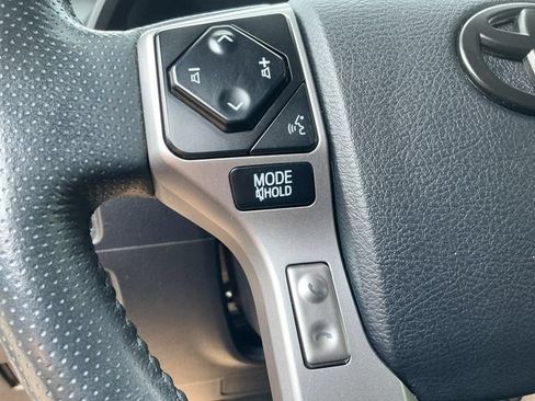 Certified 2023 Toyota 4Runner SR5 Premium w/ SR5 Premium Package AWD/4WD image 19