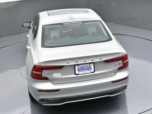 Used 2023 Volvo S60 B5 Plus w/ Climate Package image 49